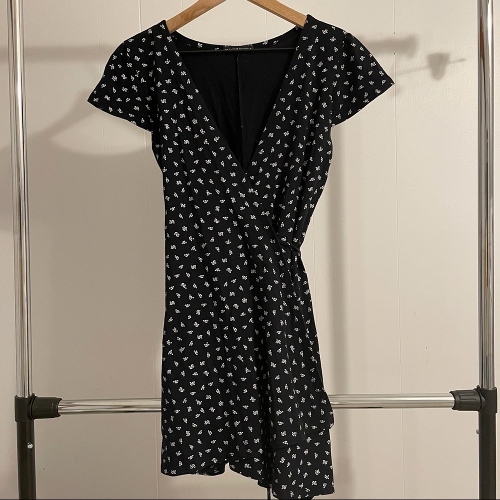 brandy melville robbie dress